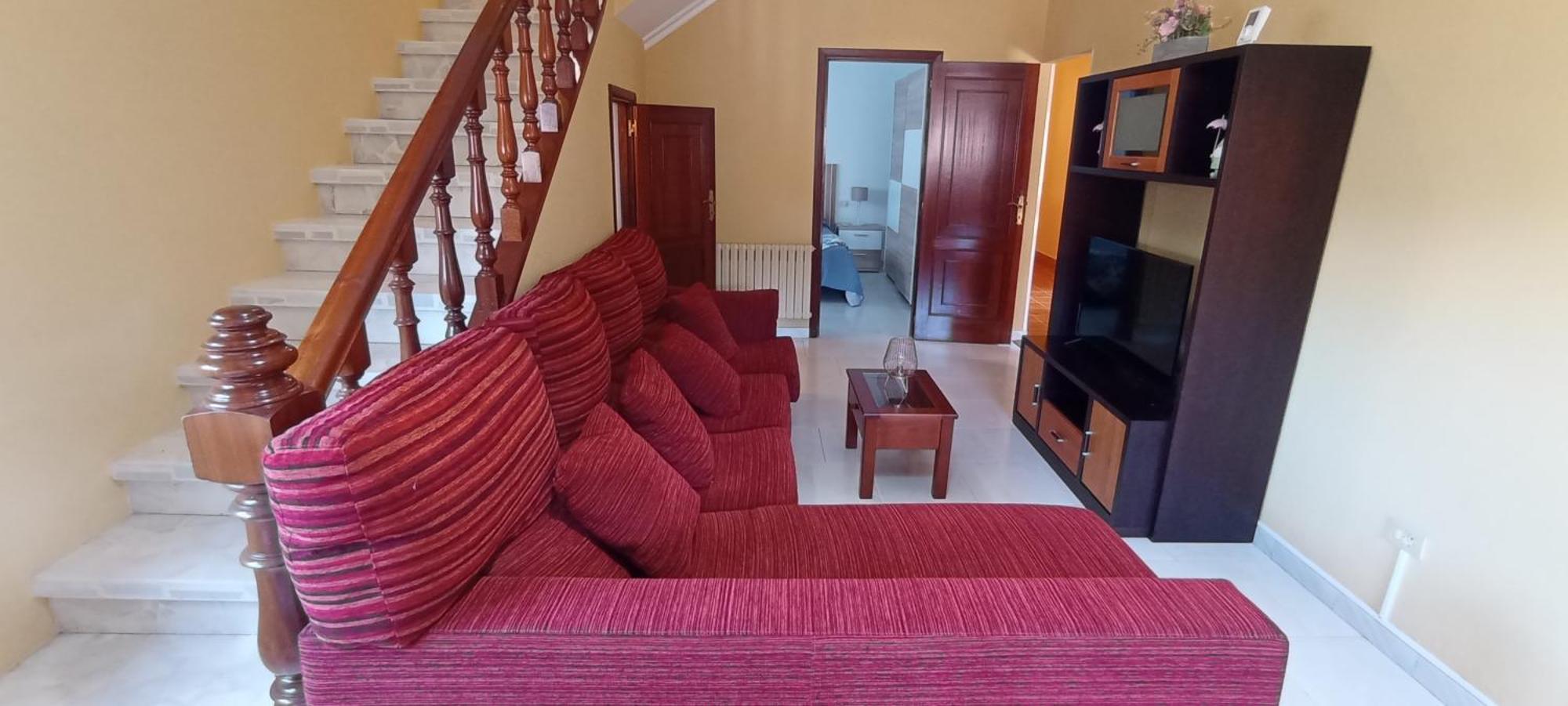 Villa Agro Do Souto, - Completa