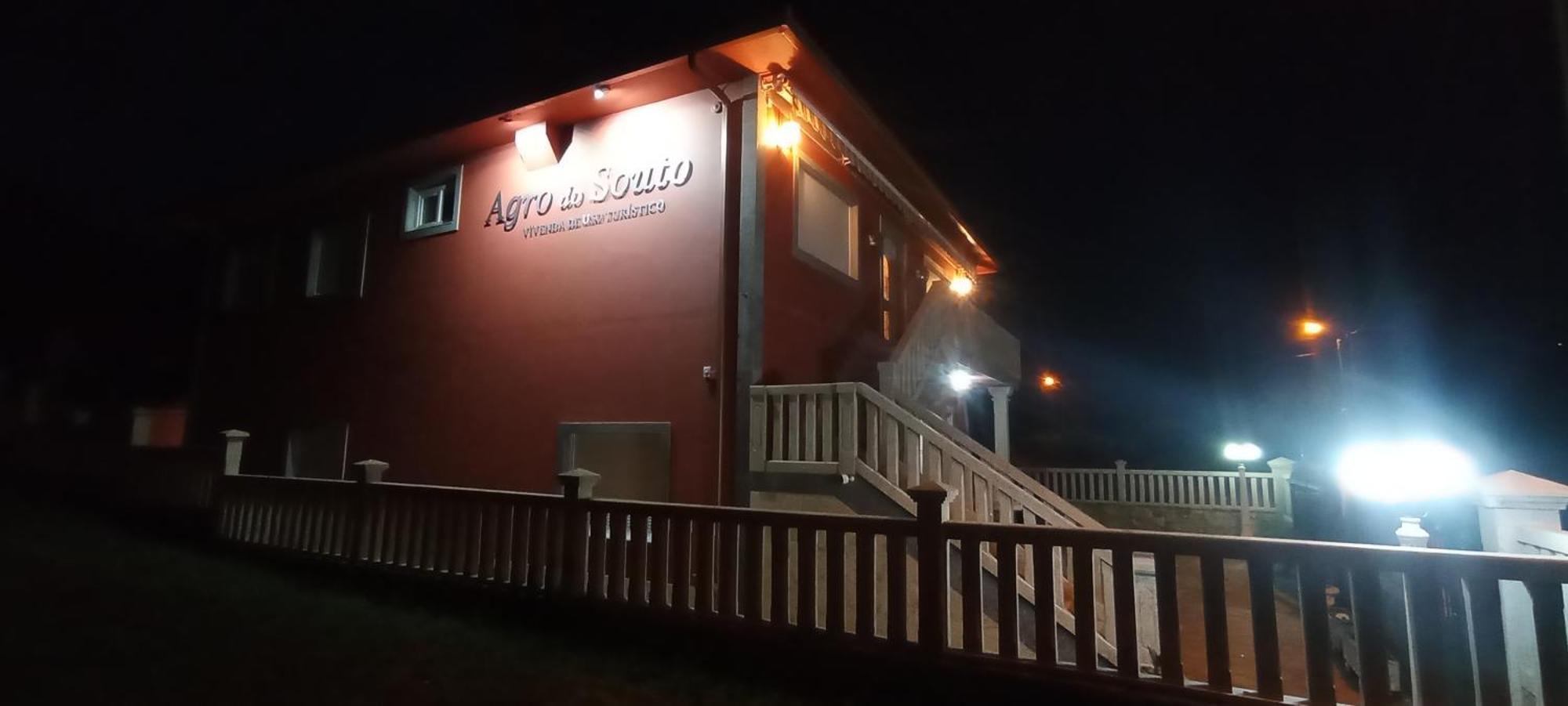Agro Do Souto, - Completa *