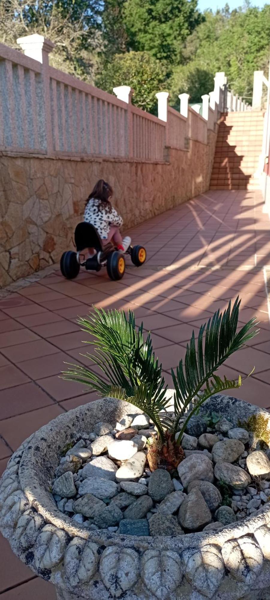 Villa Agro Do Souto, - Completa Noia