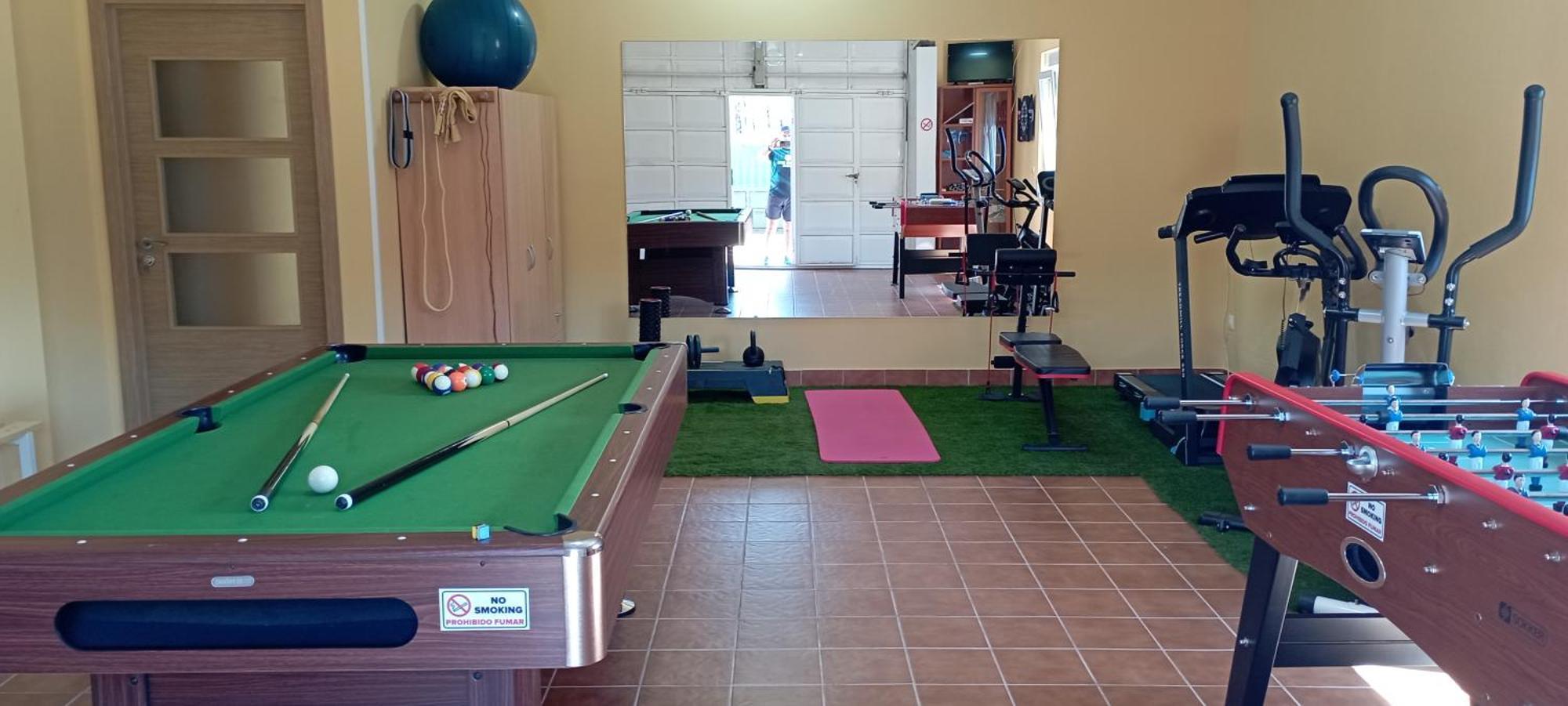Agro Do Souto, - Completa Villa *