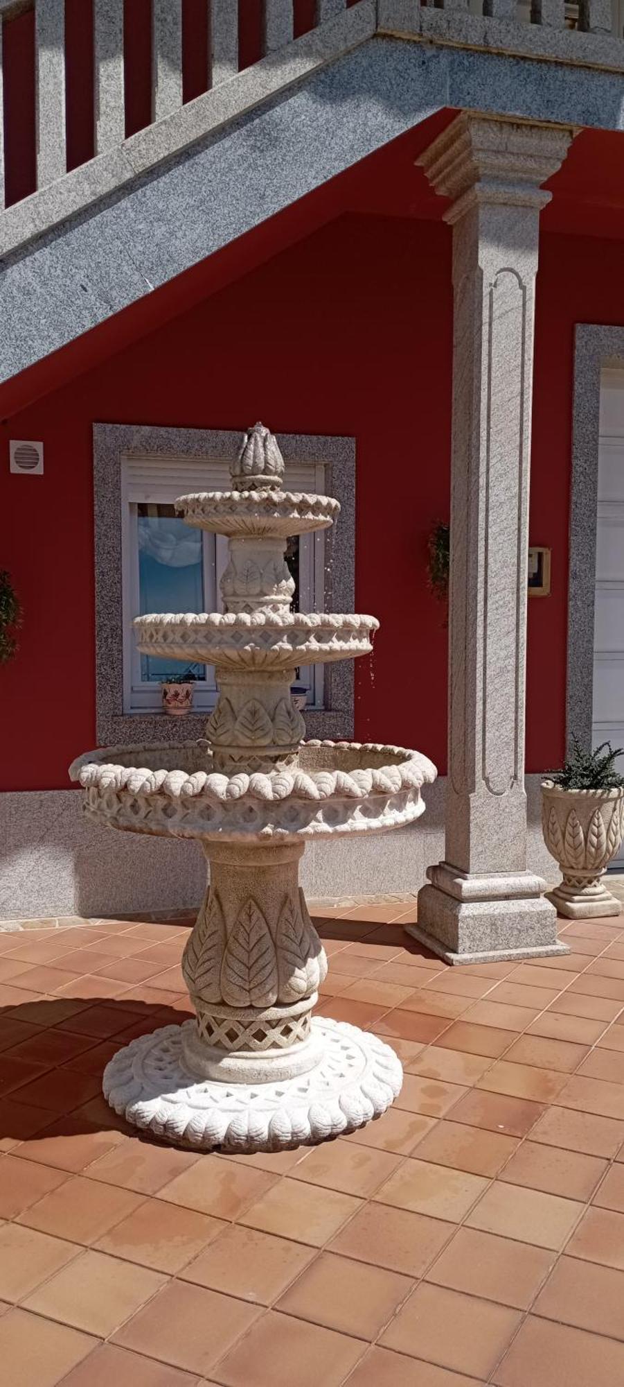 Agro Do Souto, - Completa Villa