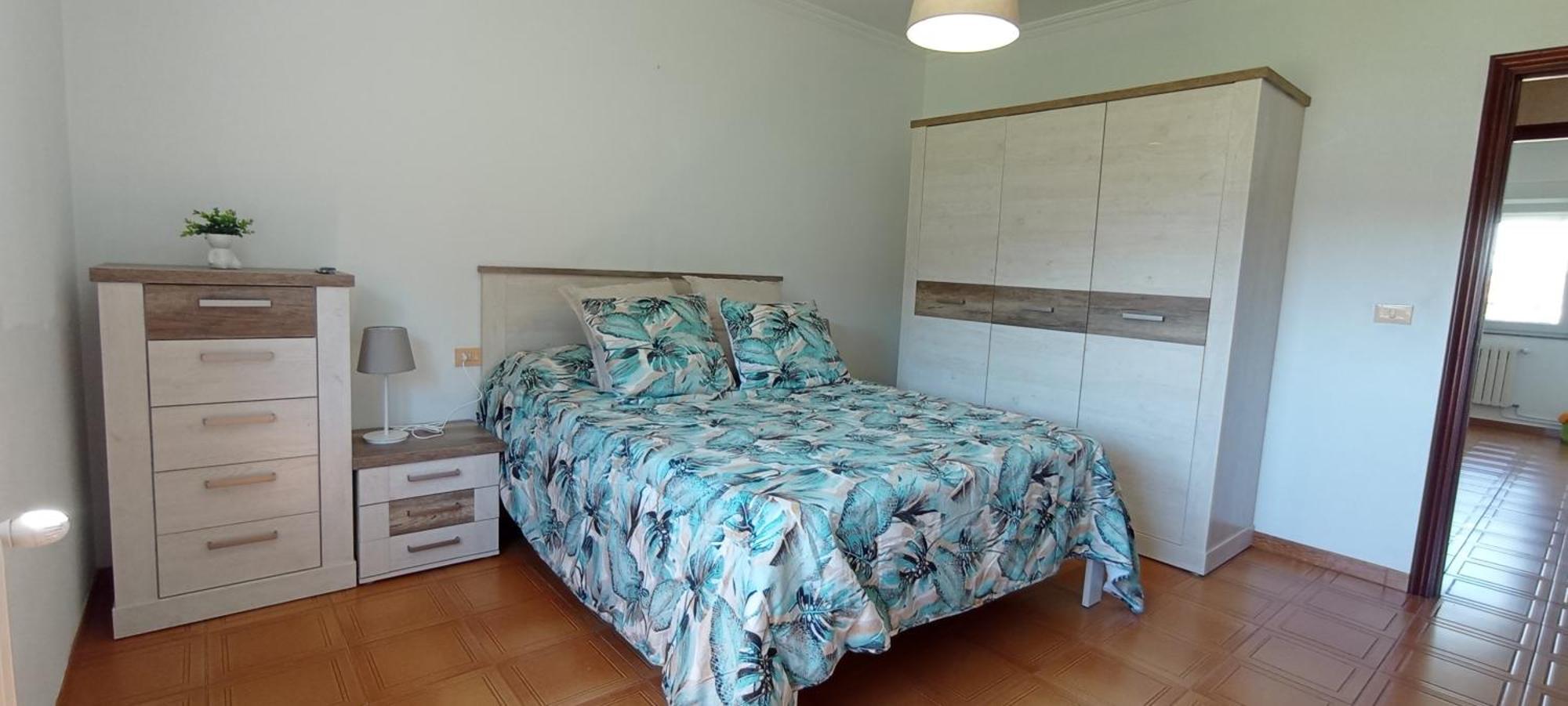 Agro Do Souto, - Completa Villa *