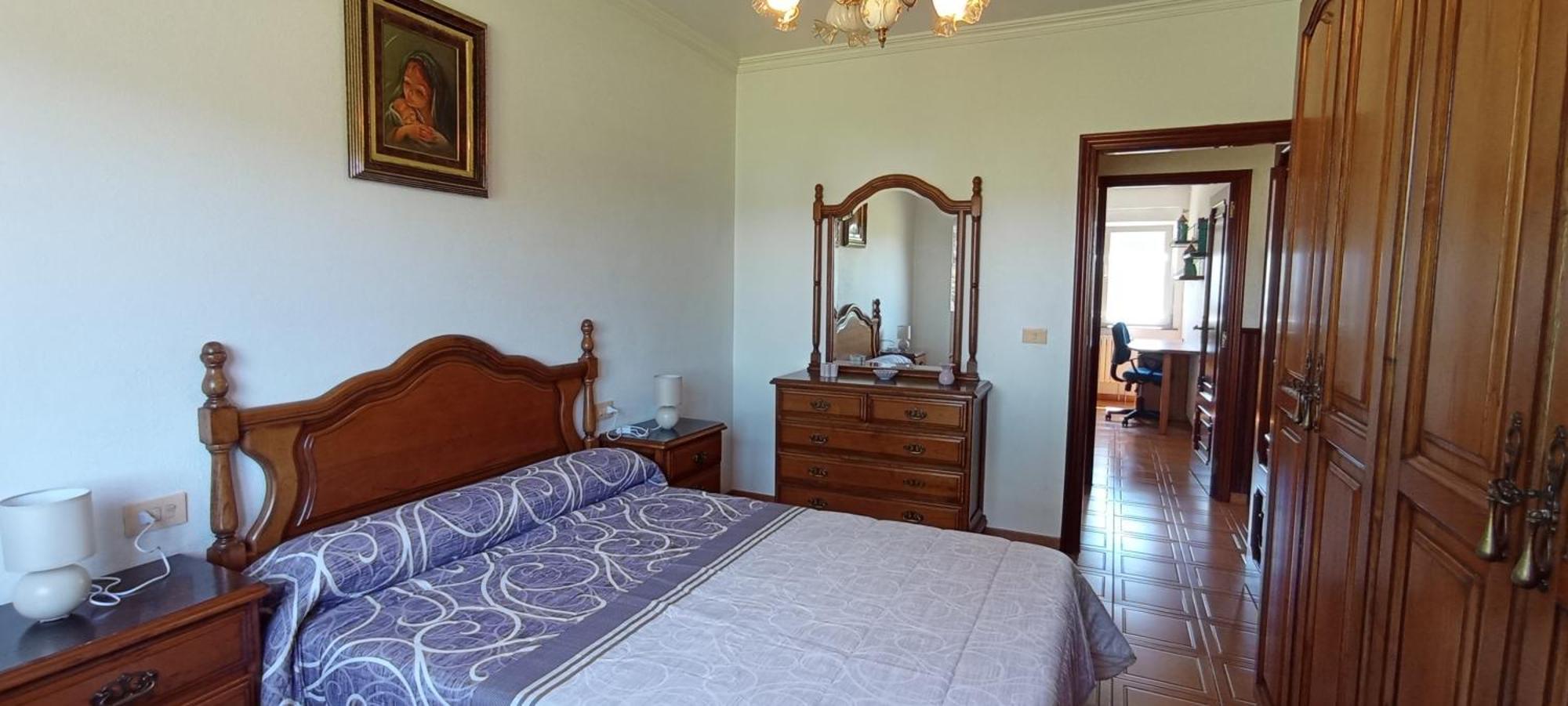 Agro Do Souto, - Completa Villa