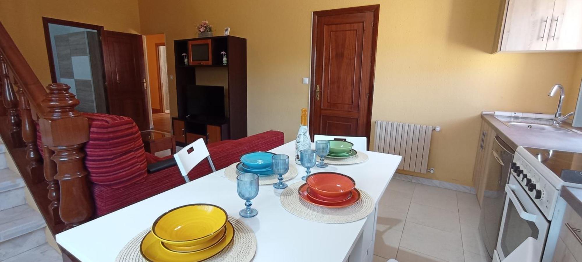 Agro Do Souto, - Completa Villa