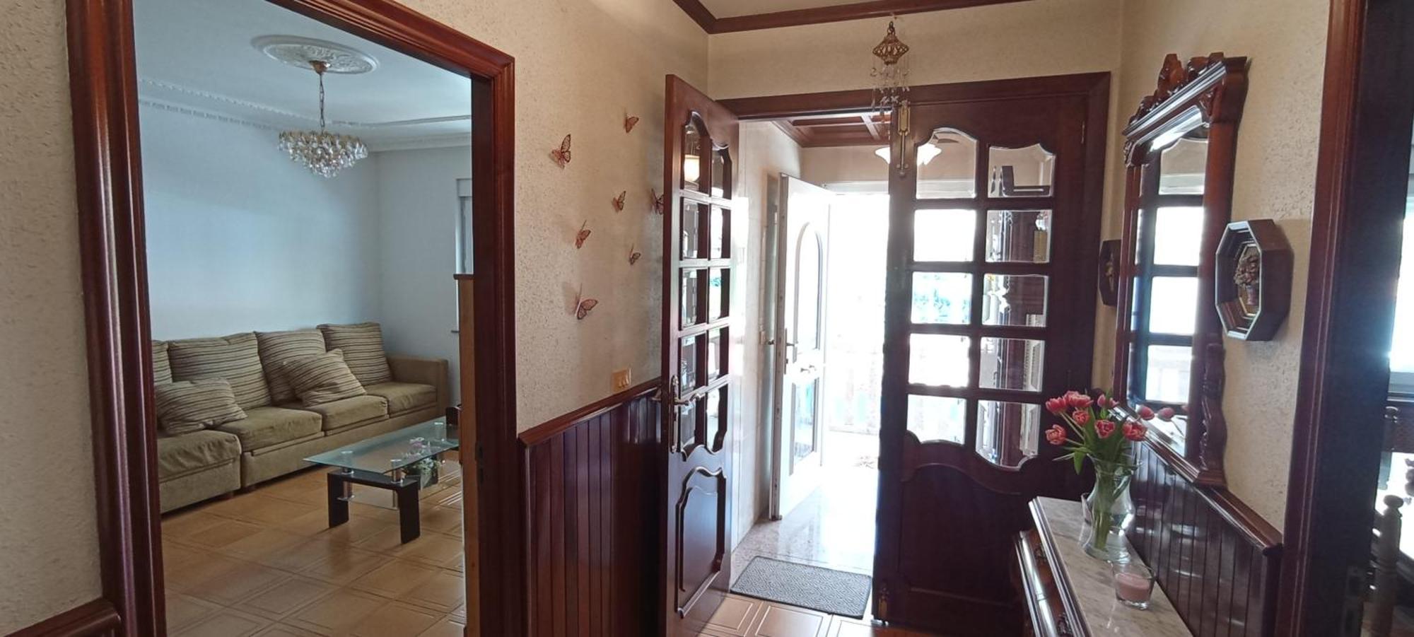Villa Agro Do Souto, - Completa