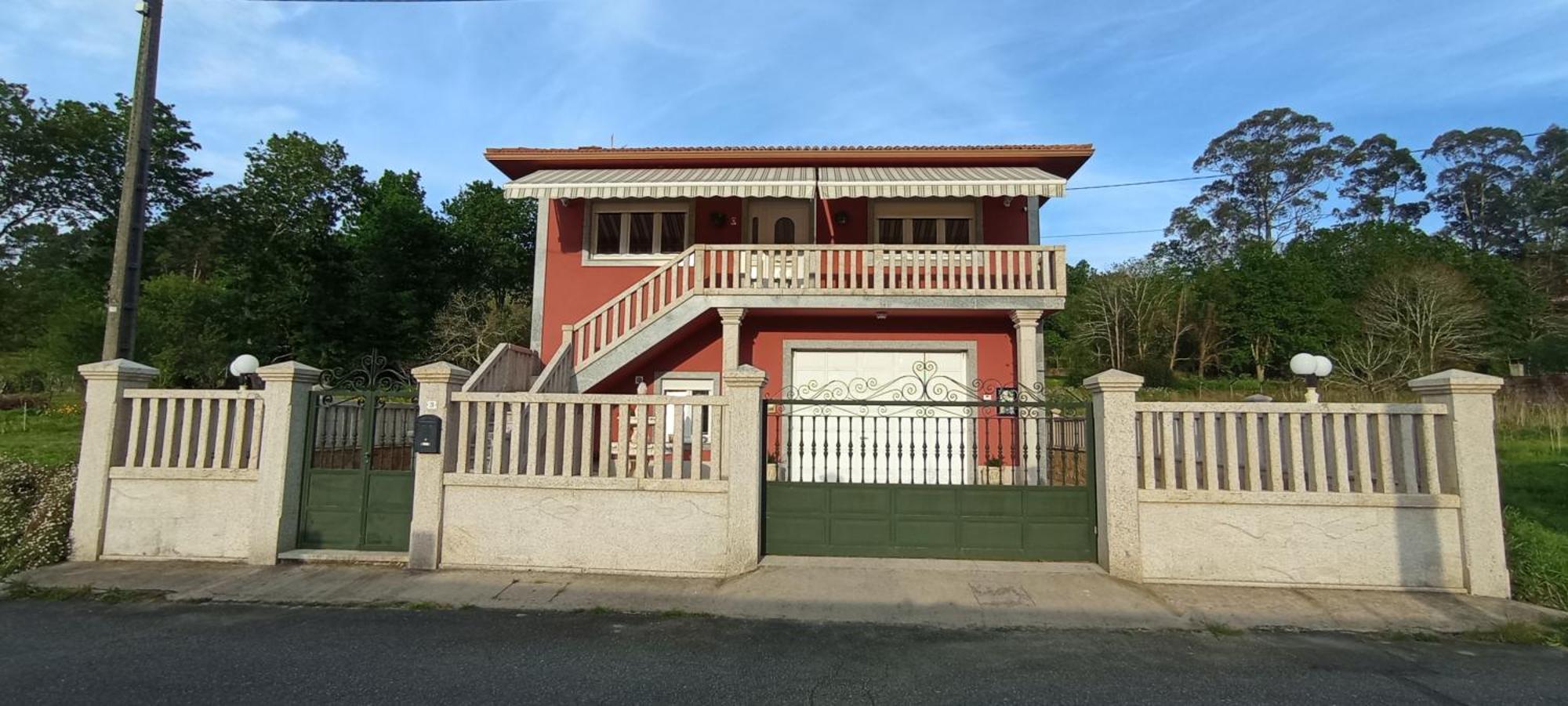 Agro Do Souto, - Completa Noia