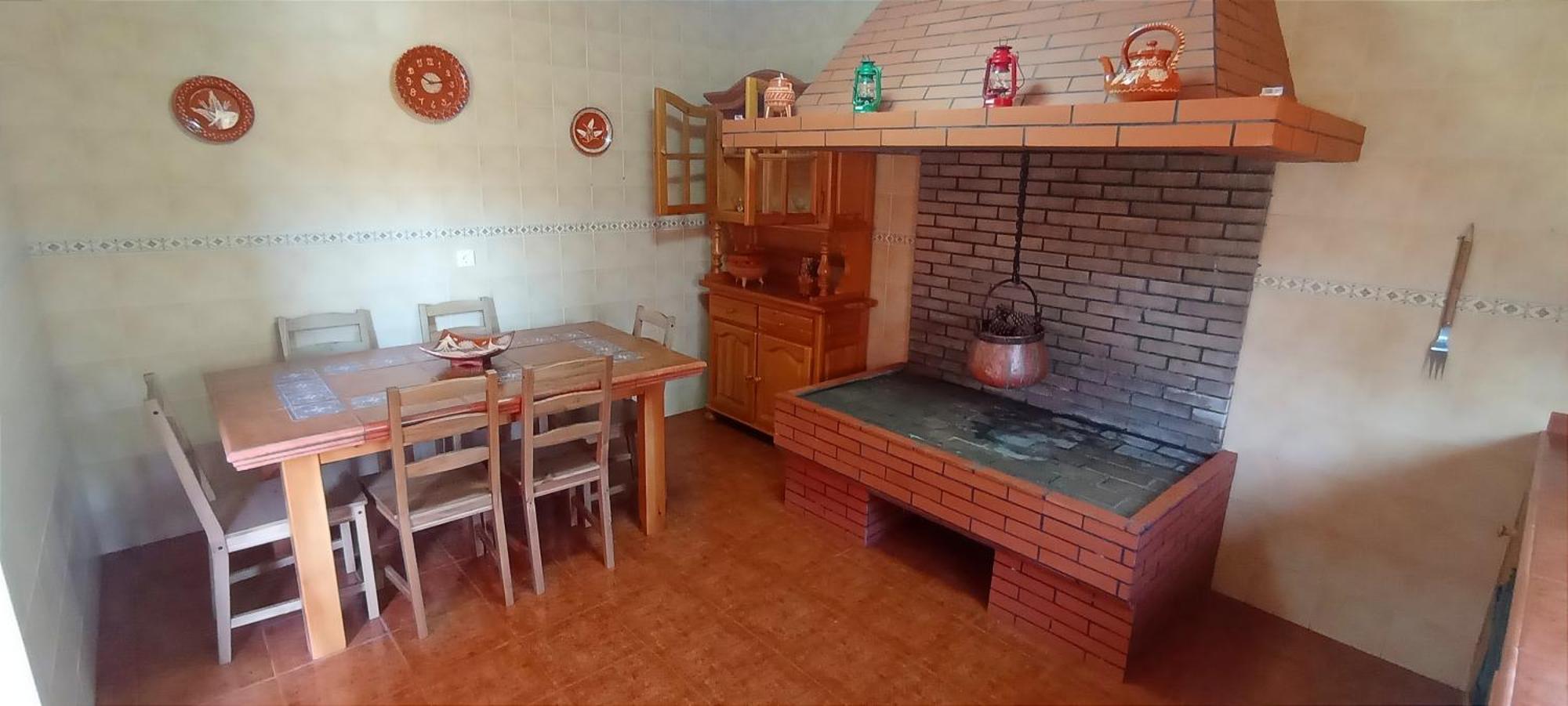 Agro Do Souto, - Completa Villa