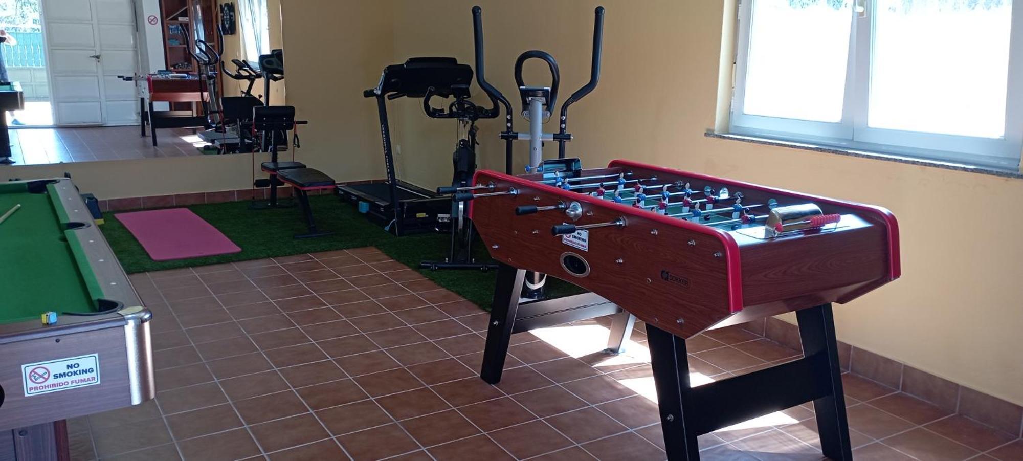 Agro Do Souto, - Completa Villa *