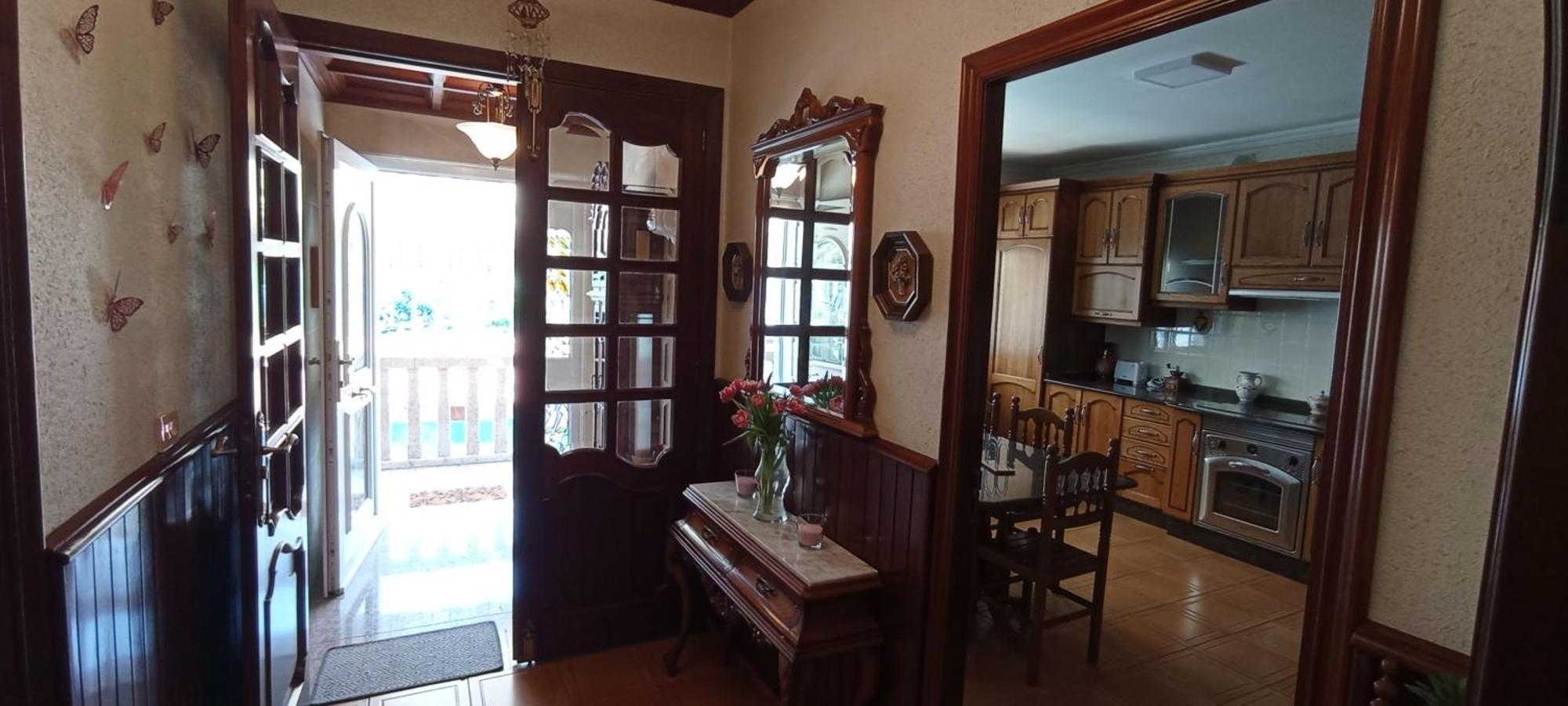Agro Do Souto, - Completa Villa *