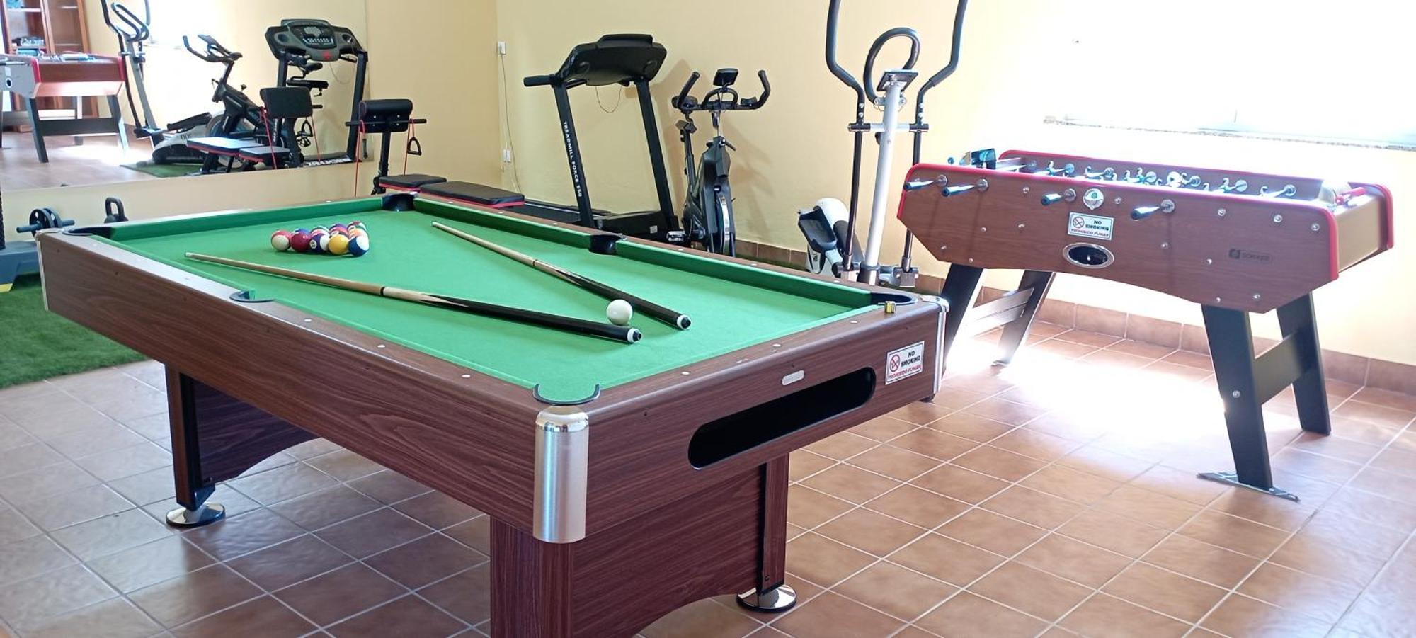 Agro Do Souto, - Completa Villa