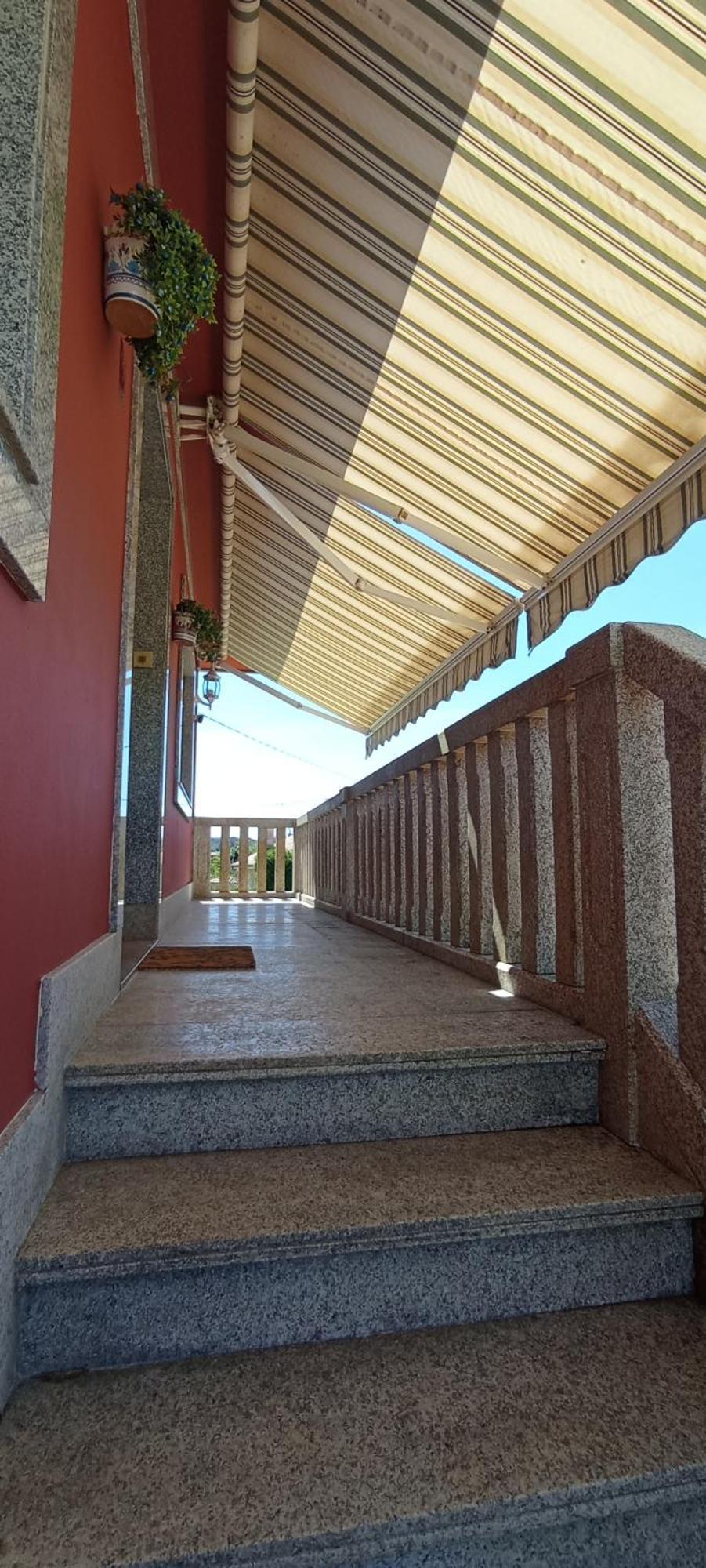 Villa Agro Do Souto, - Completa