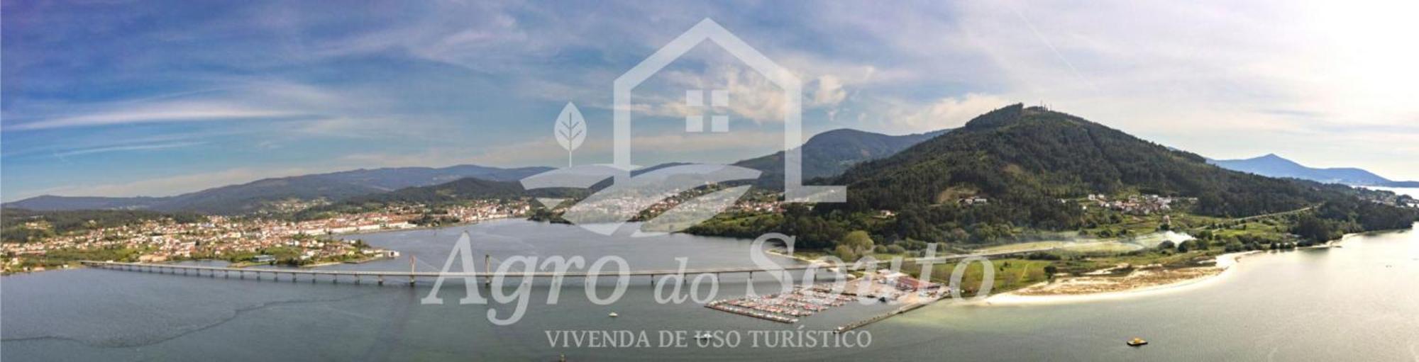 Agro Do Souto, - Completa Noia