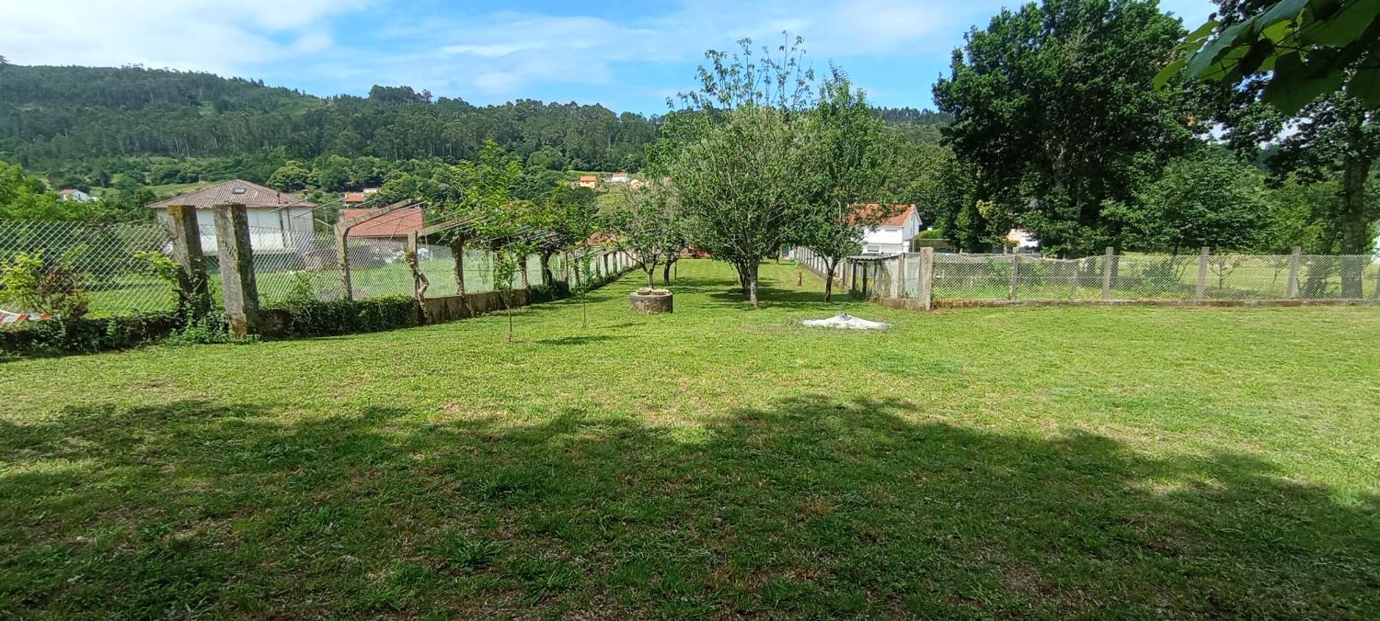 Agro Do Souto, - Completa Villa *