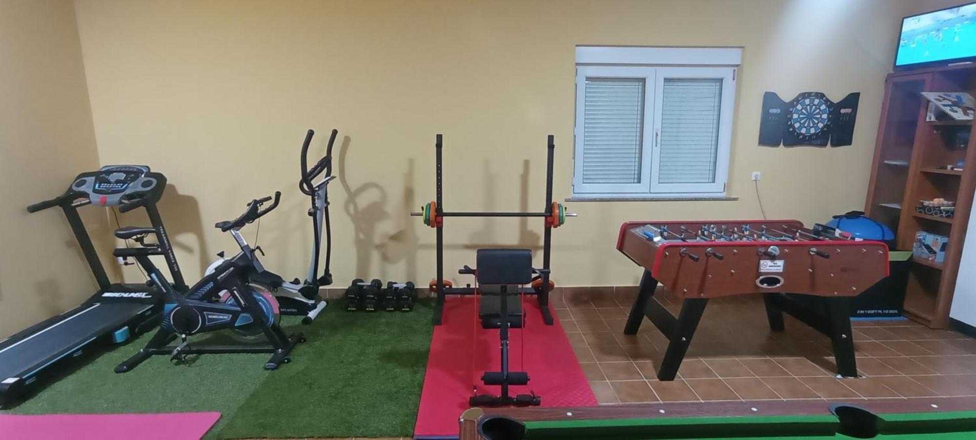 Agro Do Souto, - Completa Villa Noia