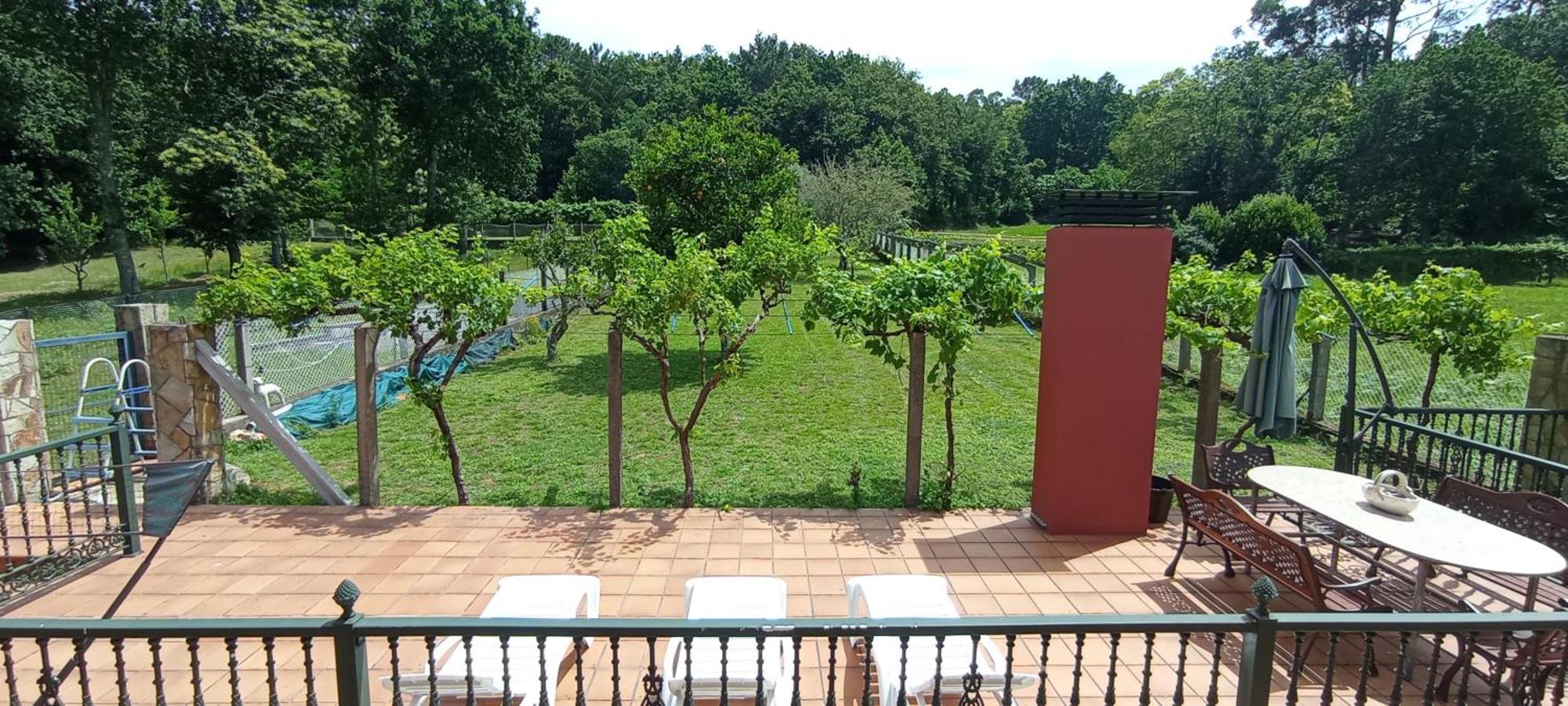 Villa Agro Do Souto, - Completa *