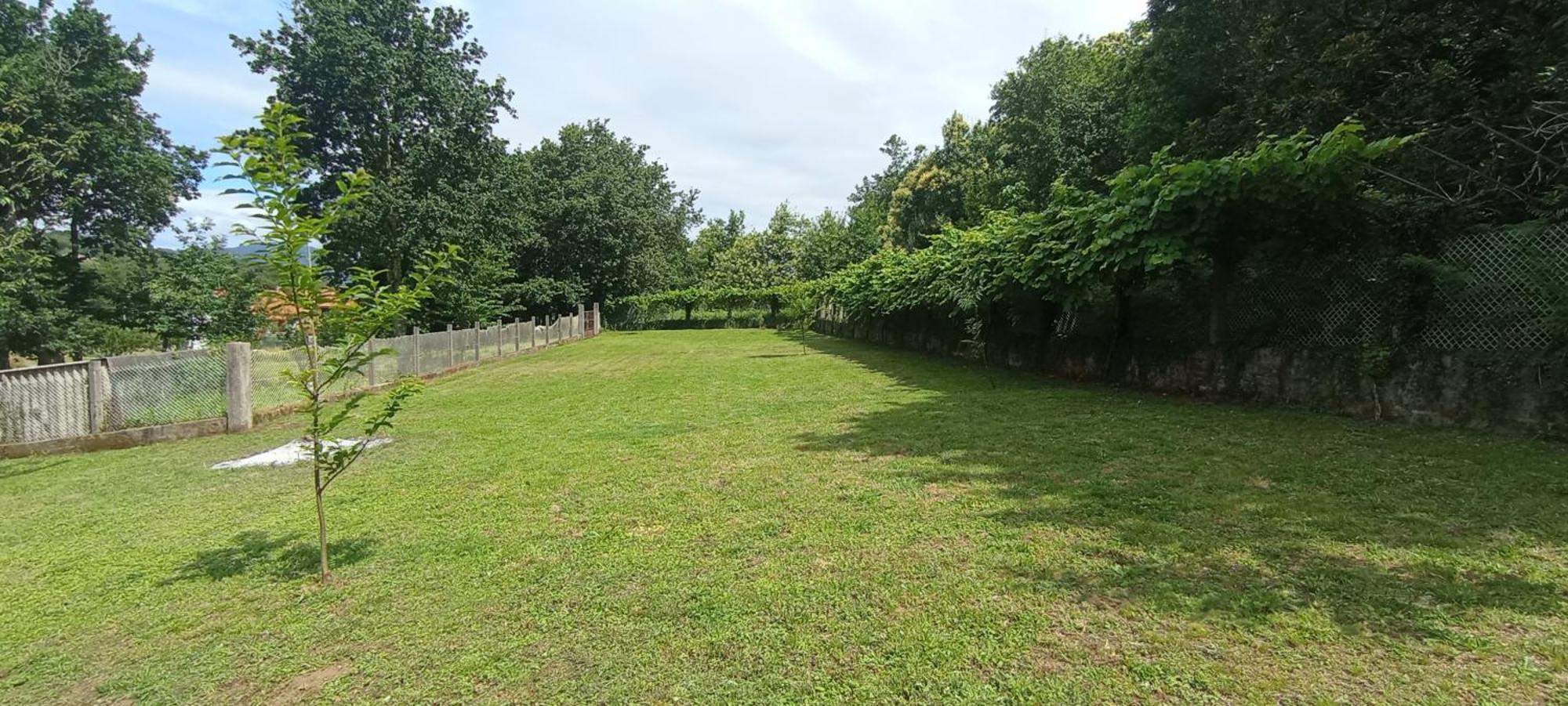 Villa Agro Do Souto, - Completa Noia