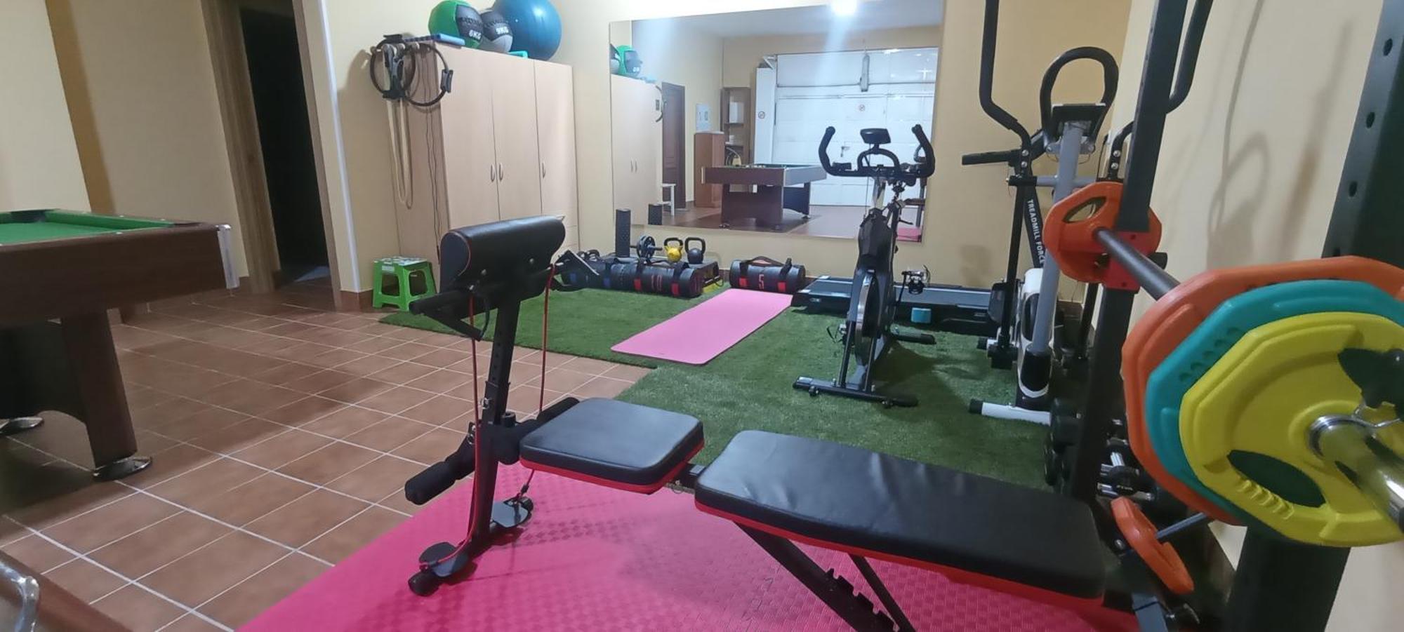 Agro Do Souto, - Completa Villa *