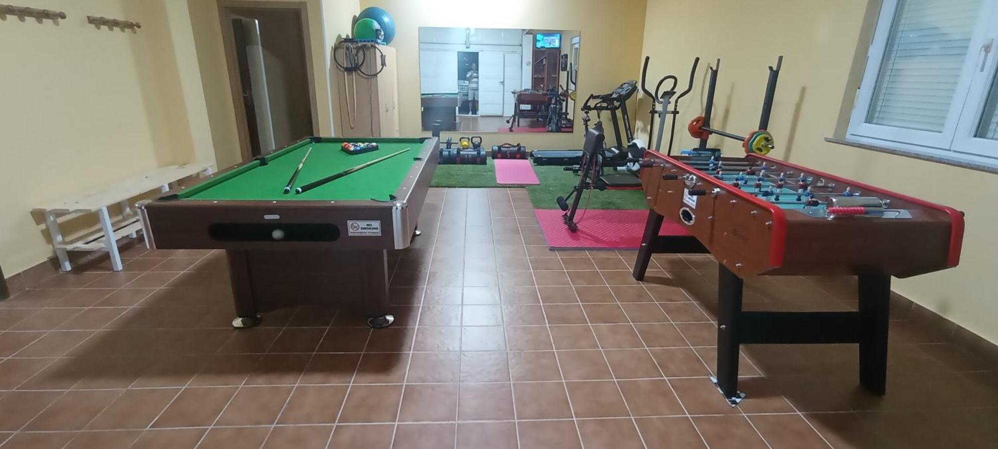 Villa Agro Do Souto, - Completa *