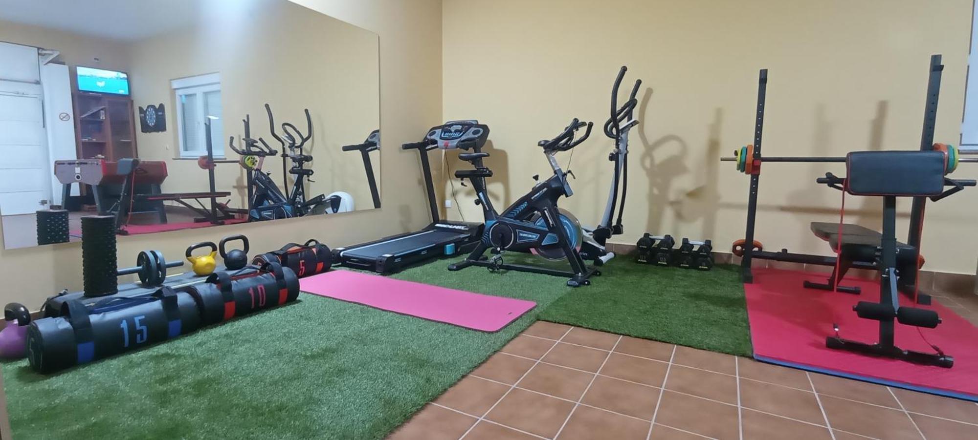 Agro Do Souto, - Completa Villa Noia