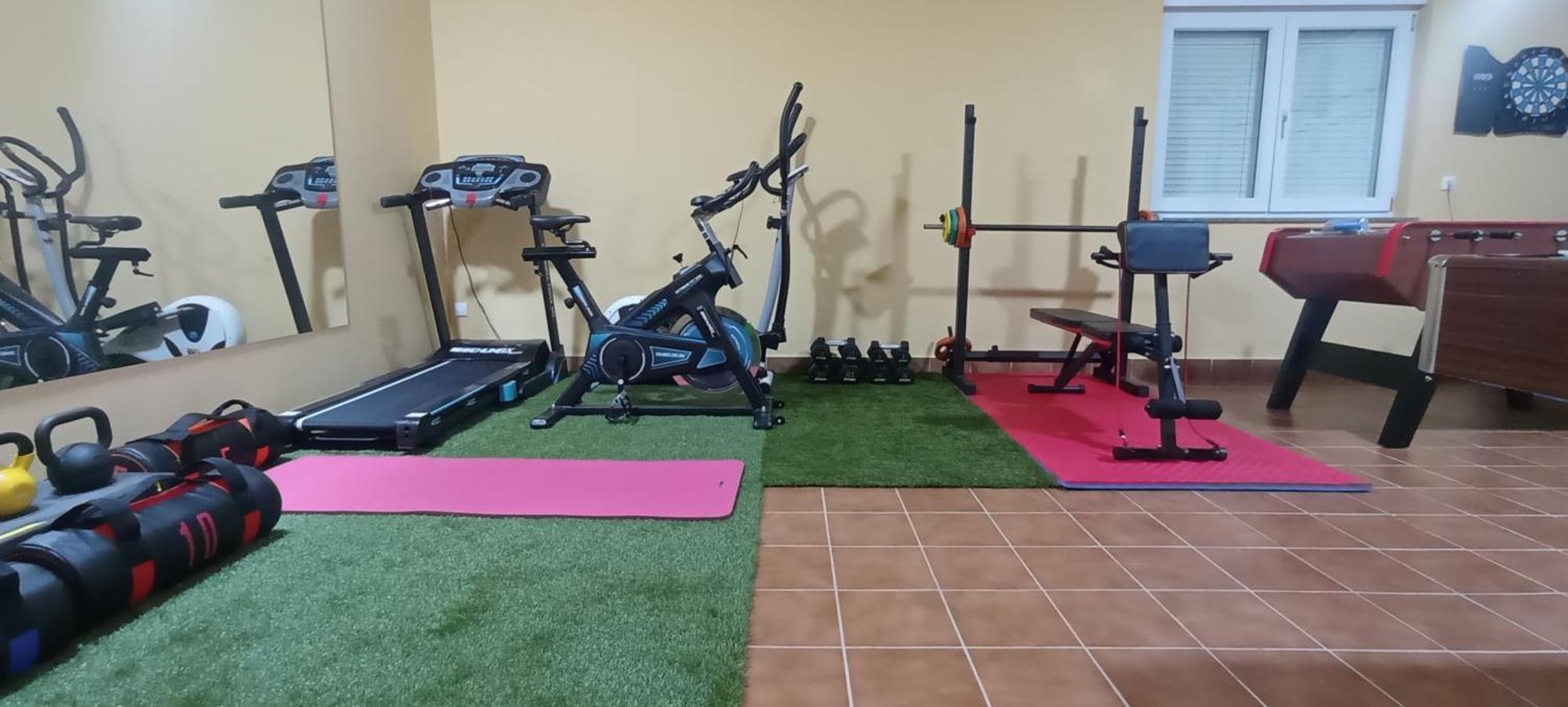 Villa Agro Do Souto, - Completa
