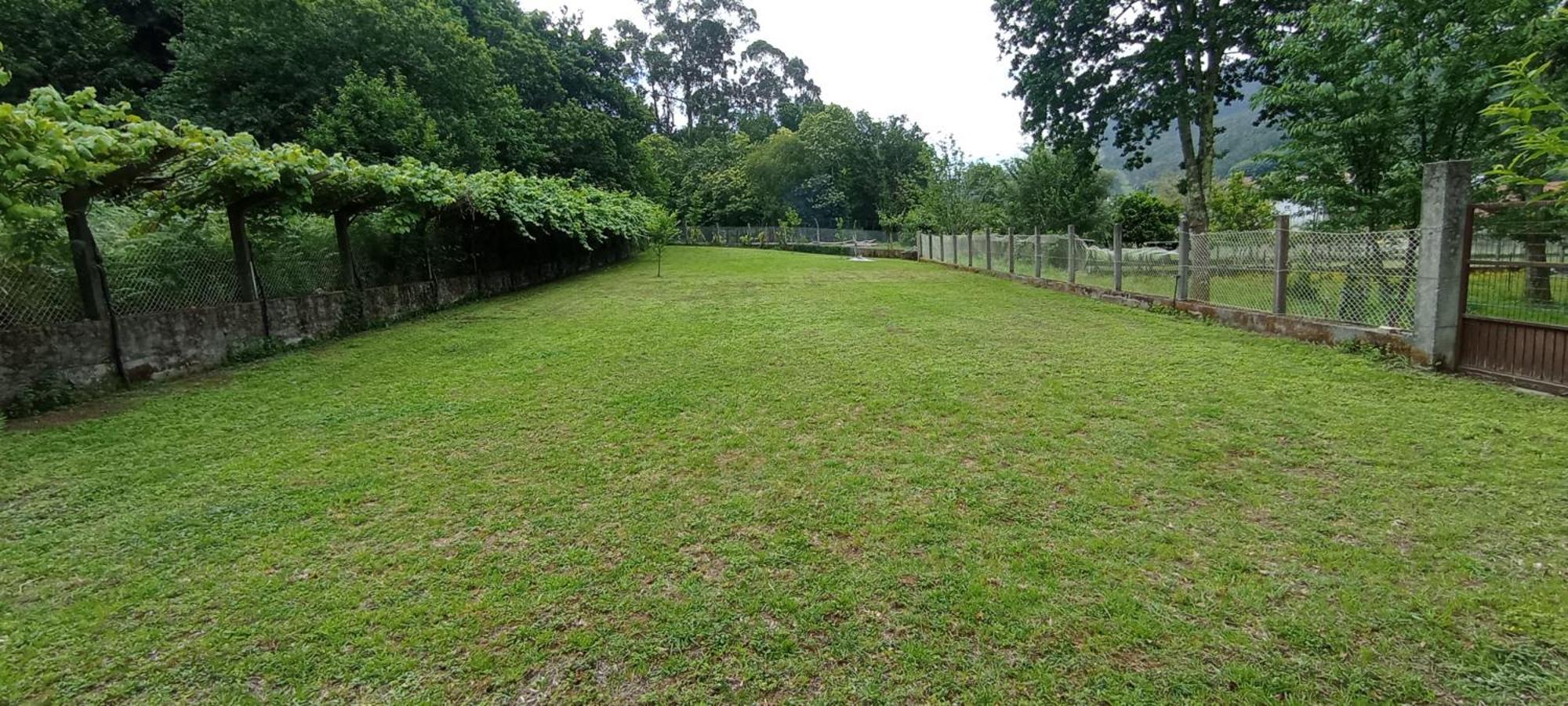 Agro Do Souto, - Completa Villa Noia