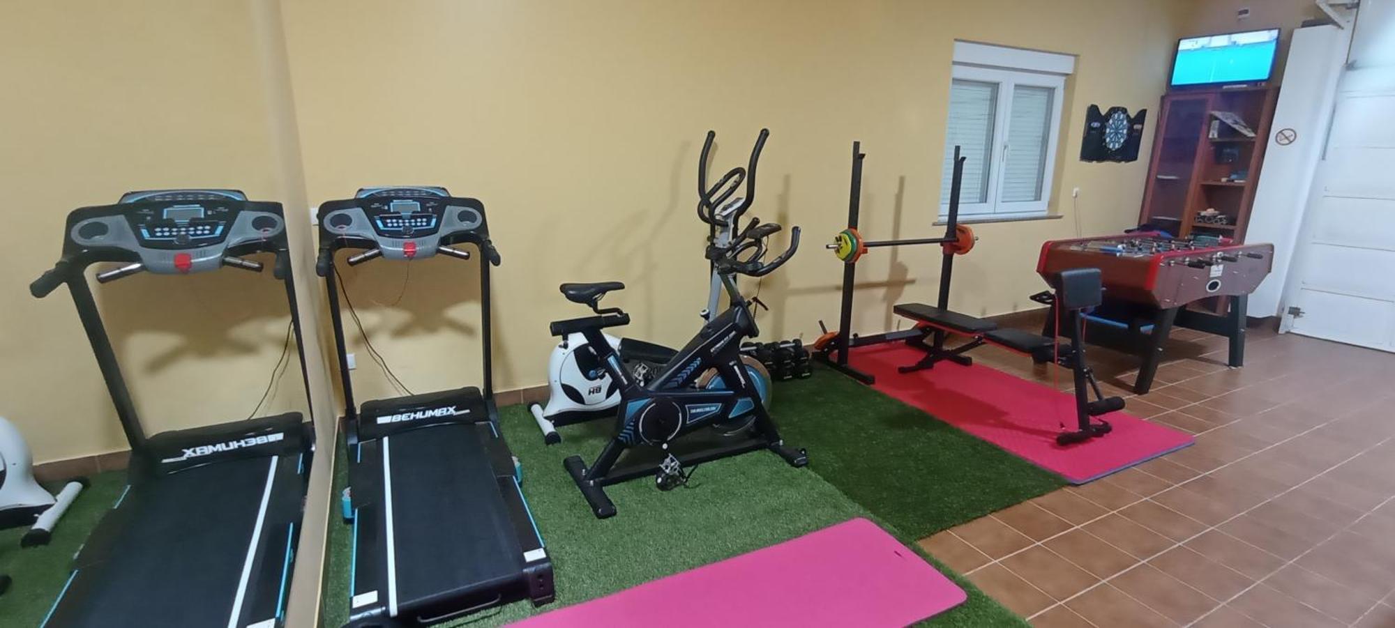 Villa Agro Do Souto, - Completa Noia