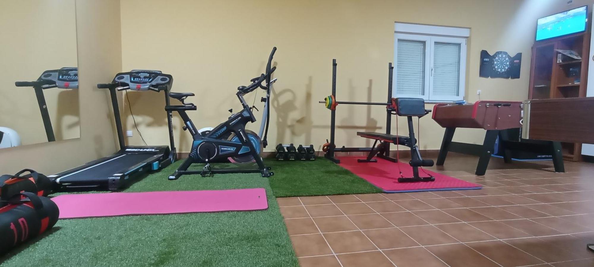Villa Agro Do Souto, - Completa