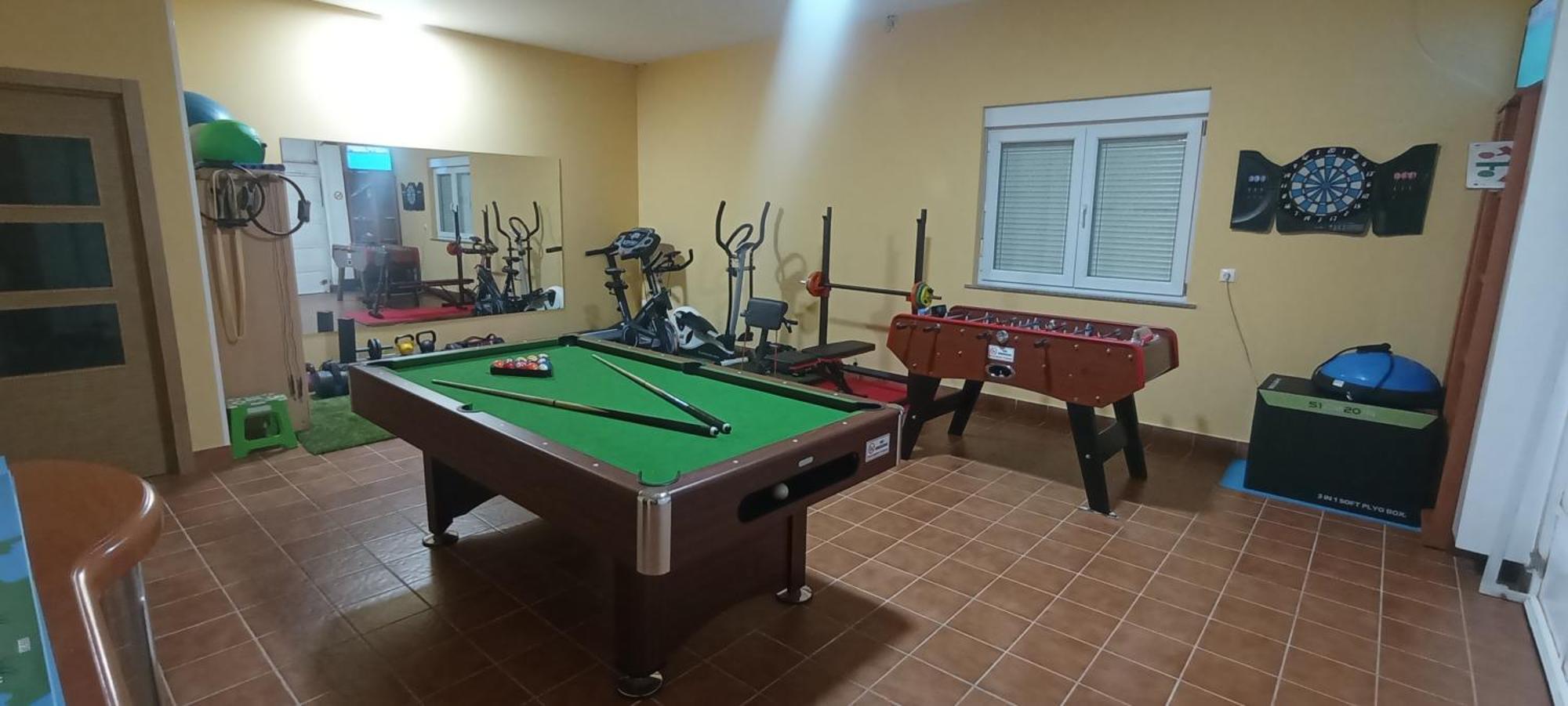 Agro Do Souto, - Completa Villa *