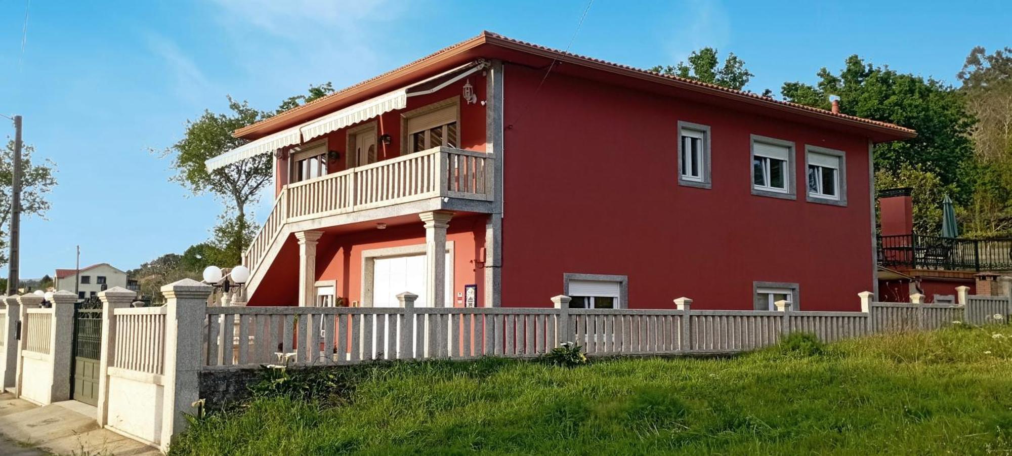 Agro Do Souto, - Completa * Noia