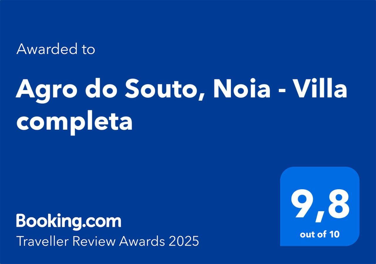 Agro Do Souto, - Completa