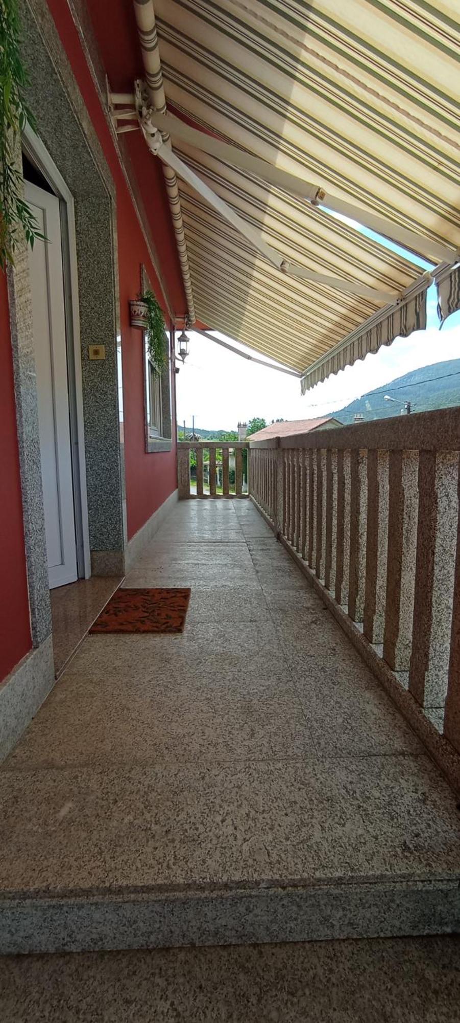 Agro Do Souto, - Completa Villa Noia