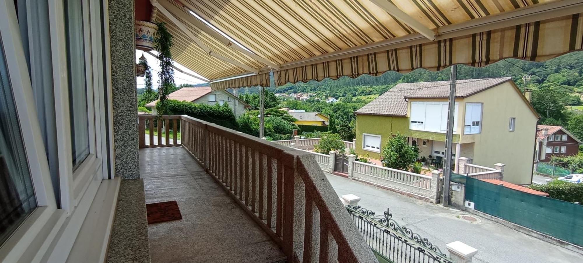 Villa Agro Do Souto, - Completa