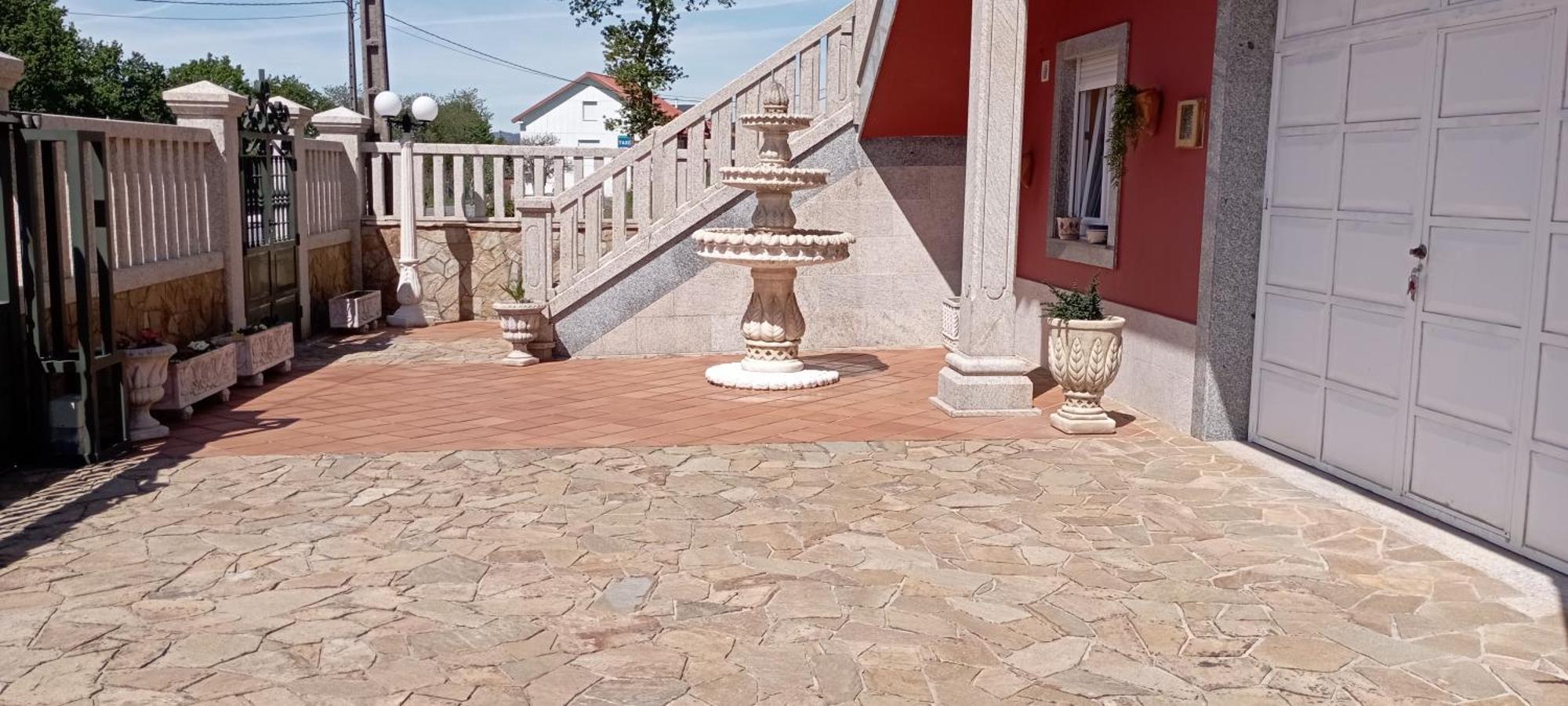 Villa Agro Do Souto, - Completa *