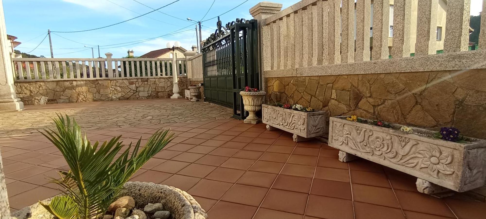 Villa Agro Do Souto, - Completa Noia