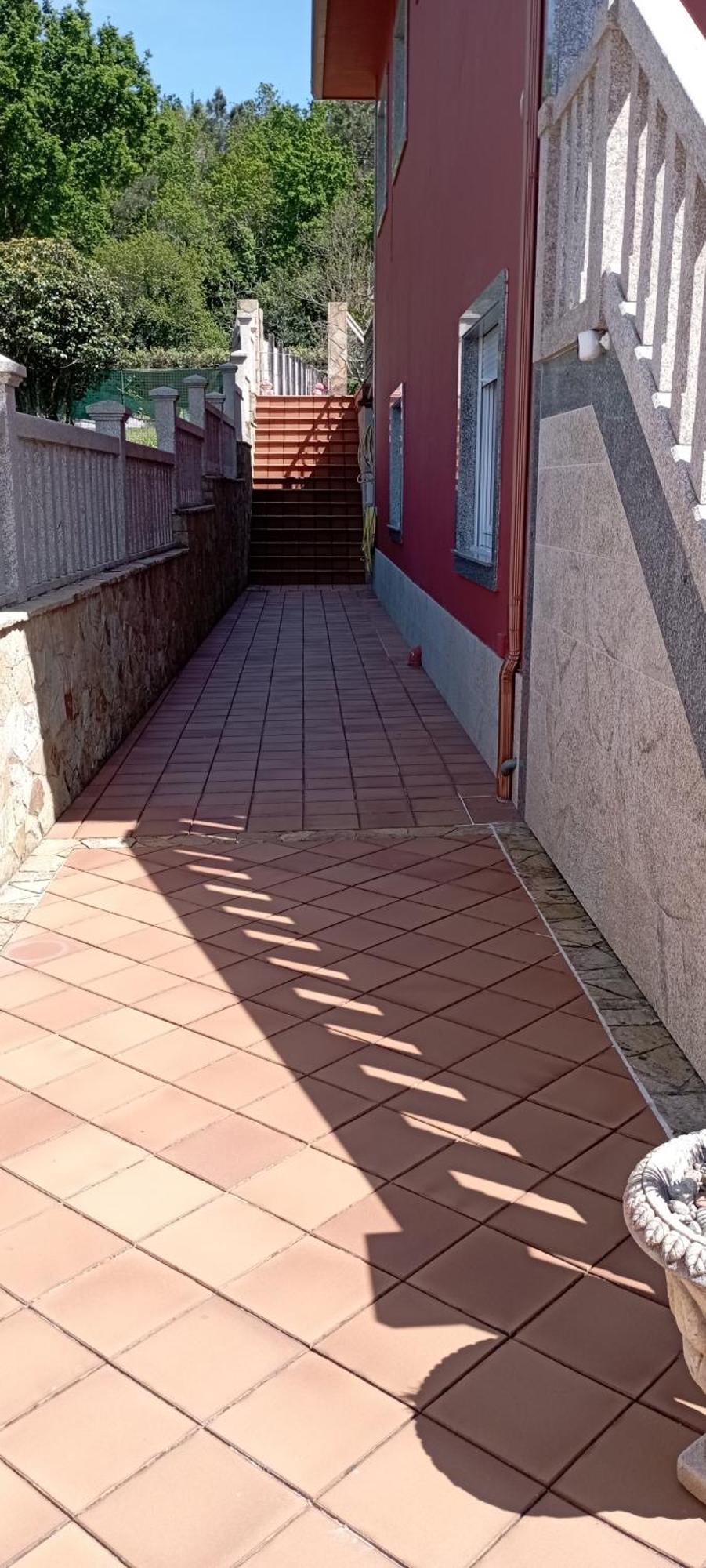 Agro Do Souto, - Completa Villa