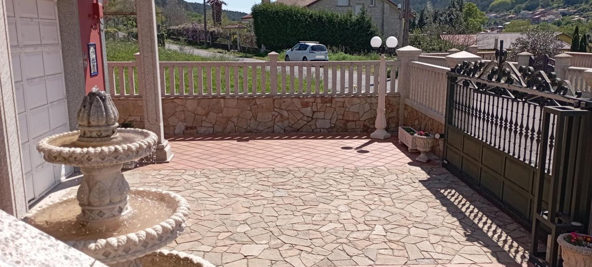 Villa Agro Do Souto, - Completa *