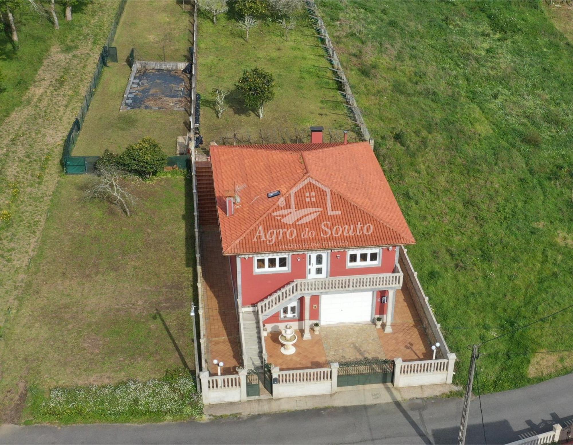 Agro Do Souto, - Completa *